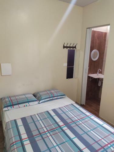 Hostal Pousada Do Joca Bonito/ms