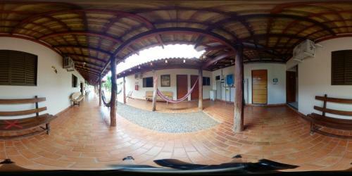 Hostal Pousada Do Joca Bonito/ms