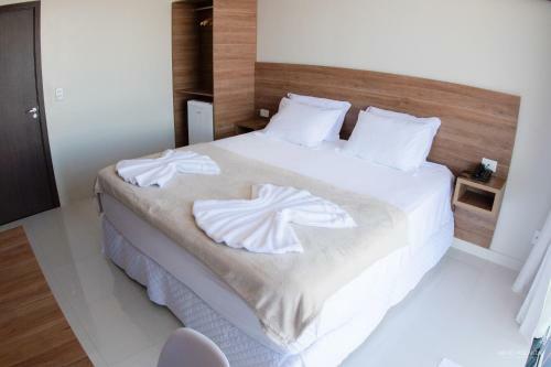 Hotel Orla Do Rio Branco