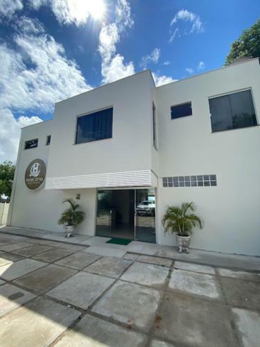 Hotel Orla Do Rio Branco