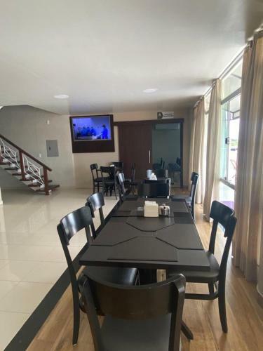 Hotel Orla Do Rio Branco