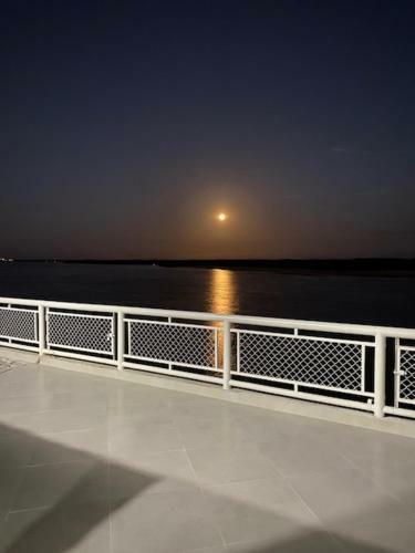 Hotel Orla Do Rio Branco