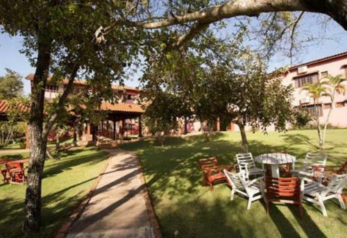 Hotel Sesc Bonito Promo
