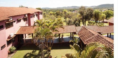 Hotel Sesc Bonito Promo