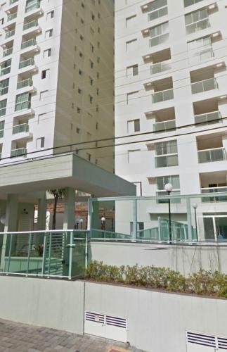 Apartamento Mobiliado 2 Quartos Com Su�te Piazza Giardino