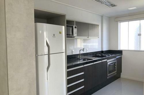 Apartamento Cod 022 Edif�cio Varadero Bombas