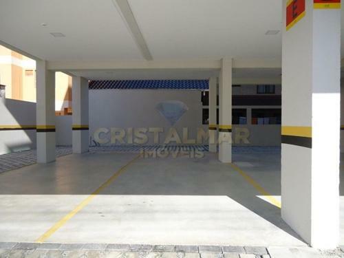 Apartamento Cod 054 Edif�cio Alentejo Bombas