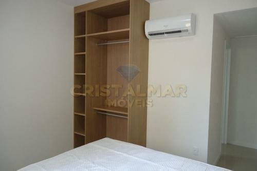 Apartamento Cod 022a Edif�cio Varadero Bombas
