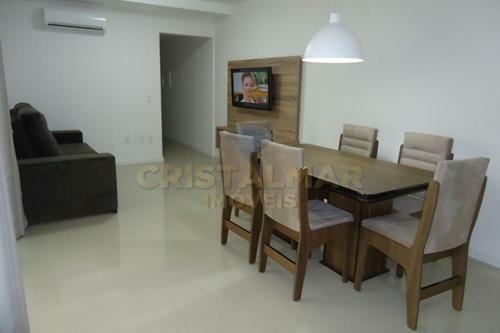 Apartamento Cod 022a Edif�cio Varadero Bombas