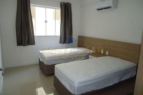Apartamento Cod 022a Edif�cio Varadero Bombas