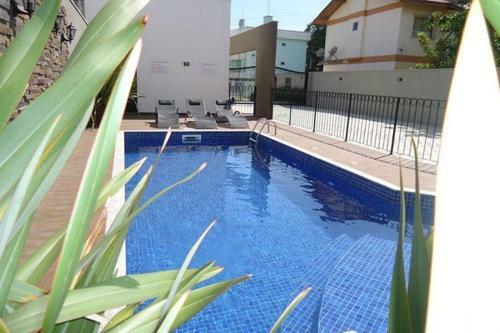 Apartamento Cod 022a Edif�cio Varadero Bombas