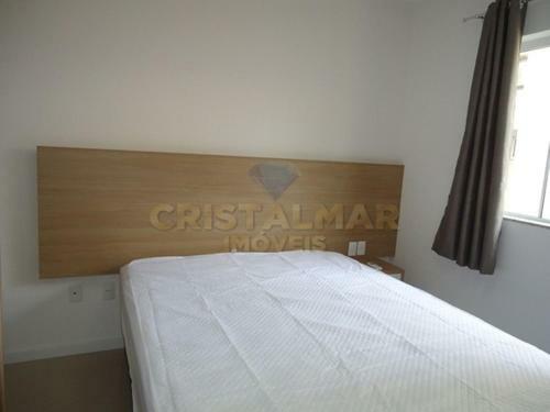 Apartamento Cod 022a Edif�cio Varadero Bombas