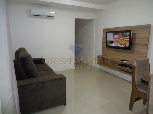 Apartamento Cod 022a Edif�cio Varadero Bombas