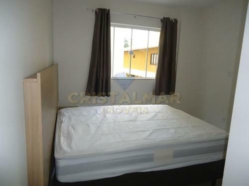 Apartamento Cod 022a Edif�cio Varadero Bombas