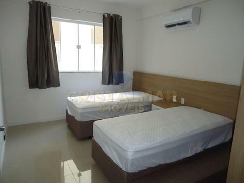 Apartamento Cod 022a Edif�cio Varadero Bombas