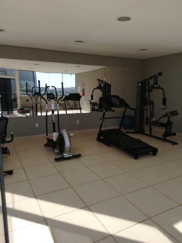 Apartamento Kitnet