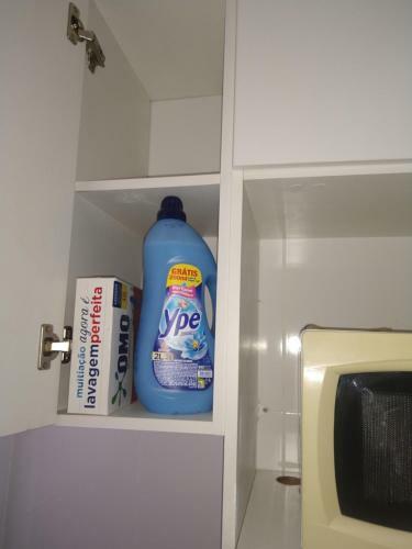 Apartamento Kitnet