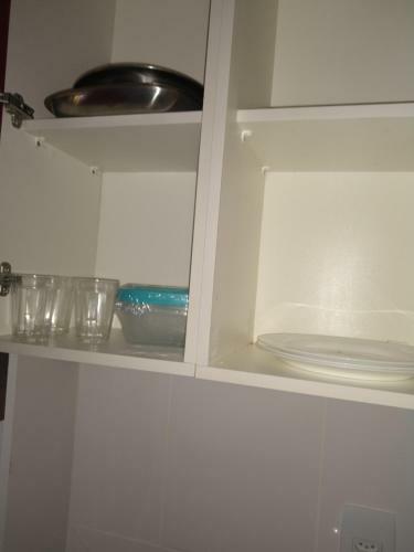 Apartamento Kitnet