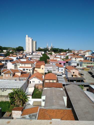Apartamento Kitnet