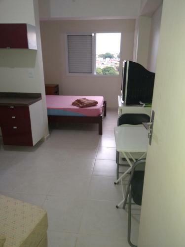 Apartamento Kitnet