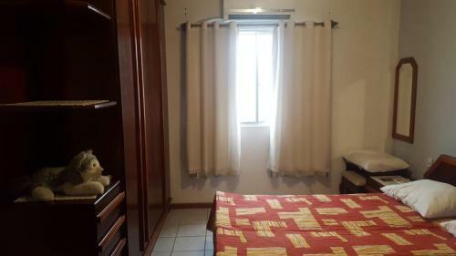 Apartamento Balne�rio Cambori�