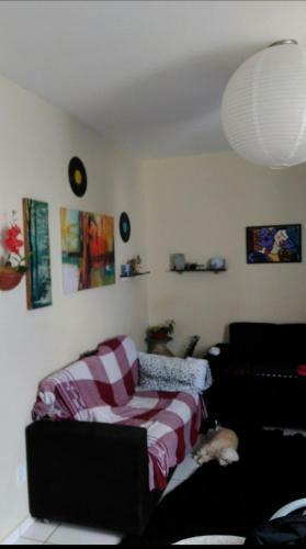Apartamento Residencial Savassi
