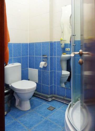Hostal Serpuhovskoy Dvor