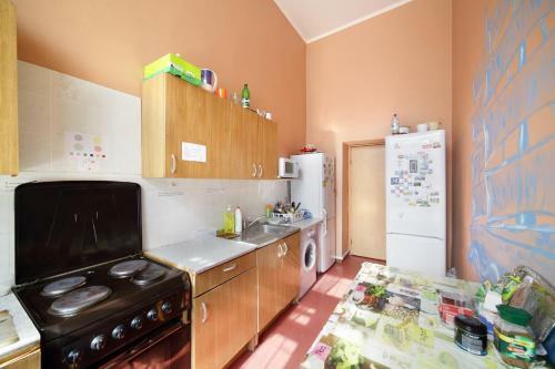 Hostel Columb
