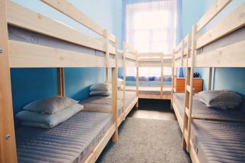 Hostel Columb