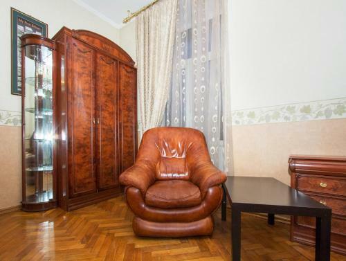 Apartlux Park Pobedy