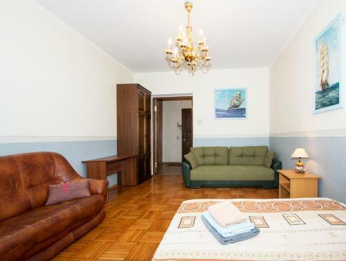 Apartlux Park Pobedy