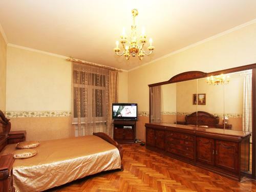 Apartlux Park Pobedy