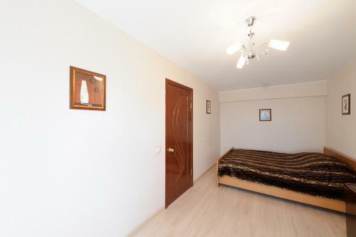 Apartamento Nice Flats Belorusskaya