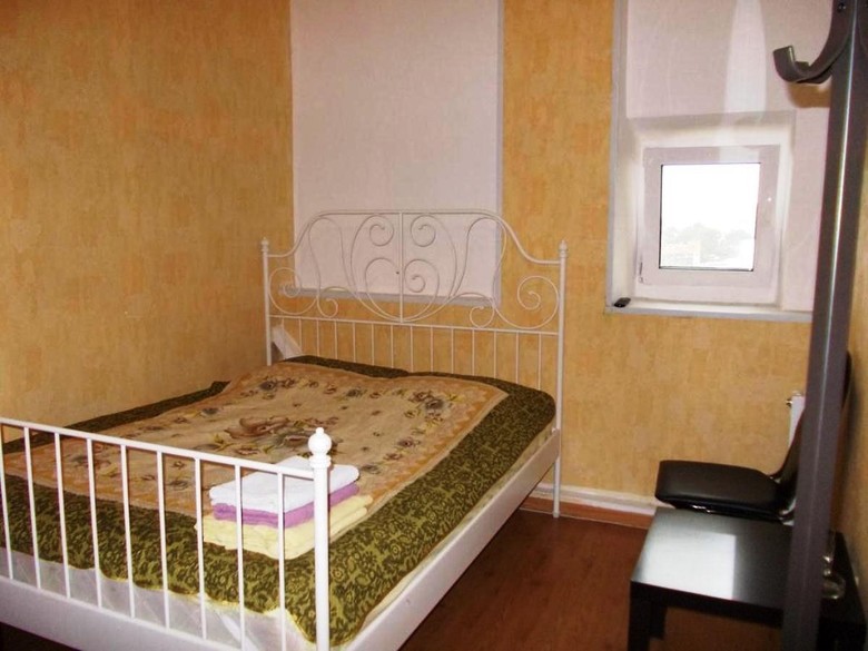 Albergue Shamanka