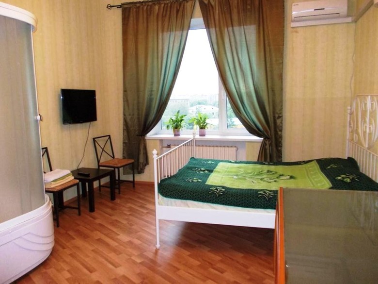 Albergue Shamanka
