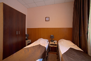 Edelveis Hotel