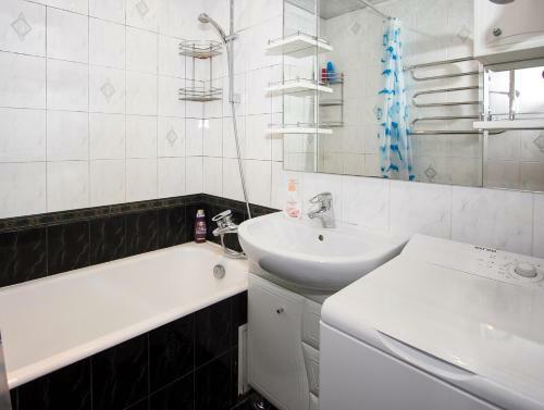 Apartlux Savelovskaya Suite