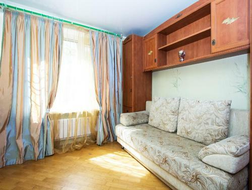 Apartlux Savelovskaya Suite