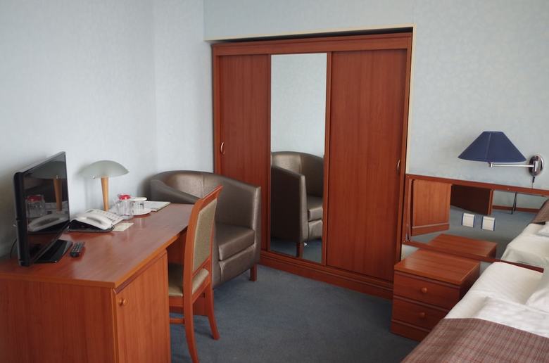 Warsaw Hotel