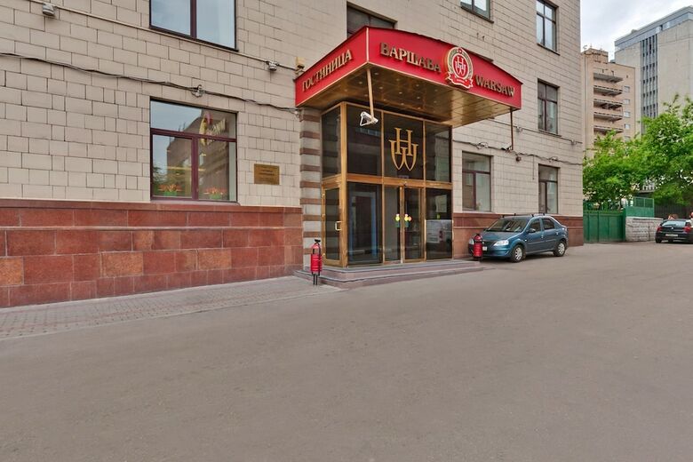 Warsaw Hotel