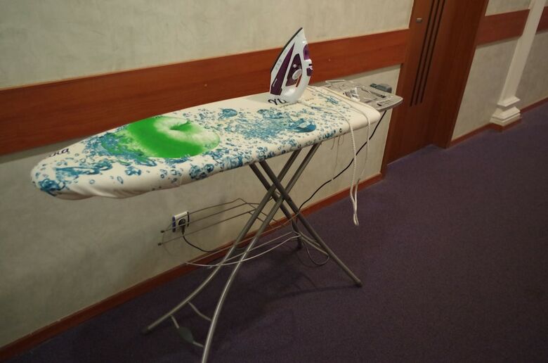 Warsaw Hotel