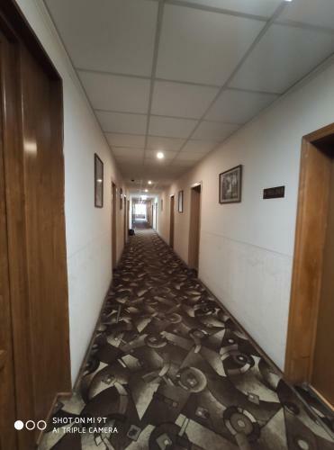 Derzhavnaya Hotel