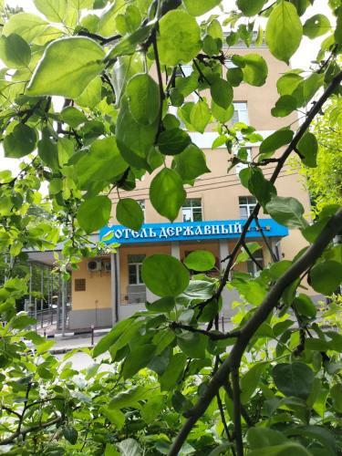 Derzhavnaya Hotel