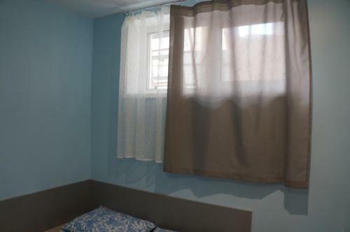 Hotel Rusapart In Lianozovo