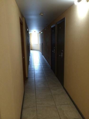 Hotel Rusapart In Lianozovo