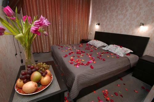 Hotel Mariya
