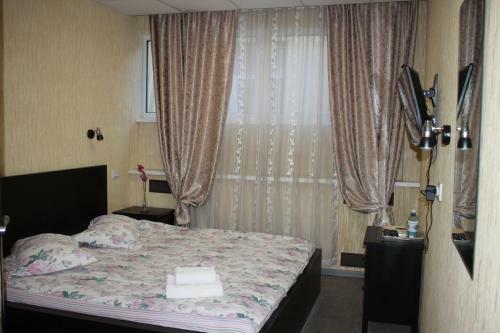 Hotel Mariya