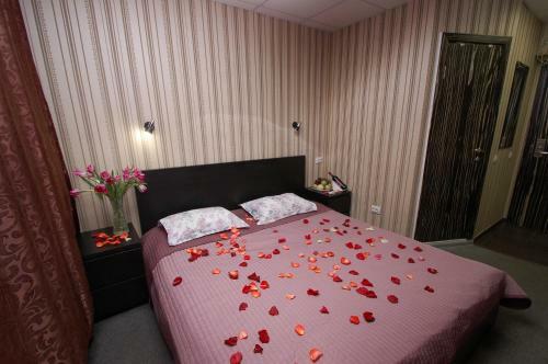 Hotel Mariya