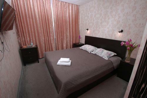 Hotel Mariya