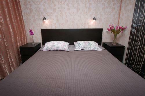 Hotel Mariya